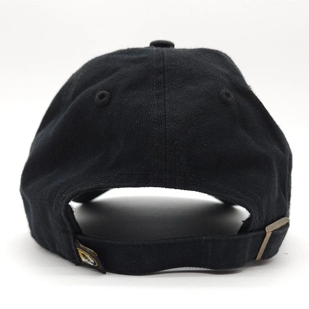 Missouri‎ Tigers '47 Brand Youth Strapback Hat Baseball Dad Cap Adjustable NCAA
